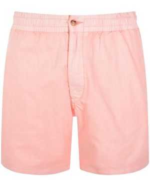 Ralph Lauren Prepster Shorts Rose - Pink