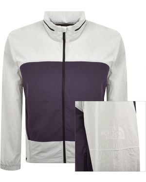 The North Face Utility Wind Jacket - Blue
