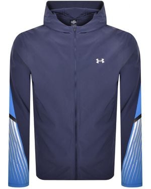 Under Armour Velociti Storm Jacket - Blue