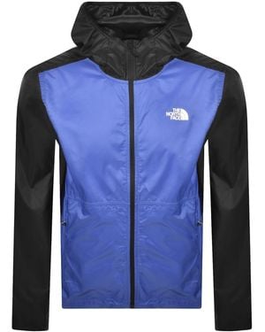 The North Face Cyclone Wind Jacket - Blue