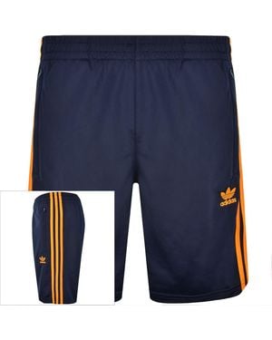 adidas Originals Firebird Shorts - Blue