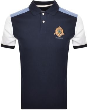 Hackett Polo shirts for Men Online Sale up to 55 off Lyst