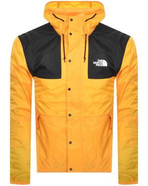 The North Face Mountain Jacket Summit - Orange