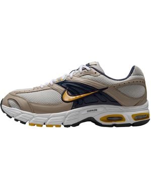 Nike Air Max Moto 2K Trainers - Grey