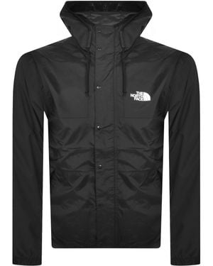 The North Face Mountain Jacket - Black