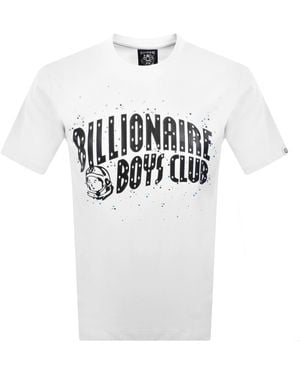 BBCICECREAM Embellished T Shirt - White
