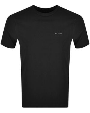 Belstaff Alloy T Shirt - Black