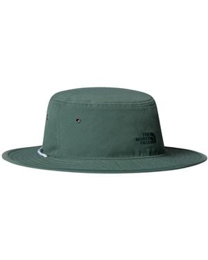 The North Face Recycled Bucket Hat - Green