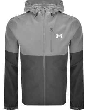 Under Armour Vanish Jacket - Grey