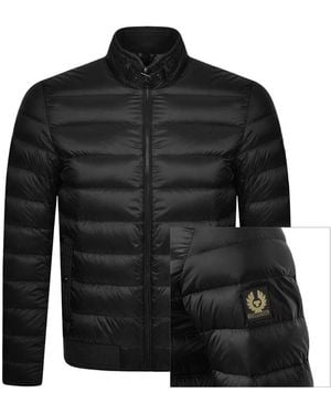 Belstaff Circuit Jacket - Black