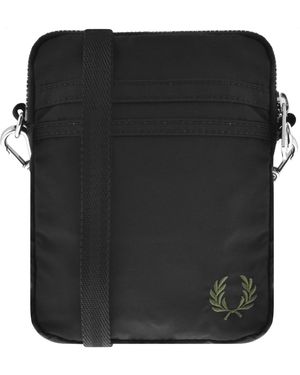 Fred Perry Messenger bags for Men | Online Sale up to 36