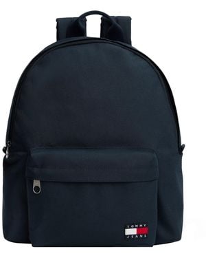 Tommy Hilfiger Daily Dome Backpack - Blue