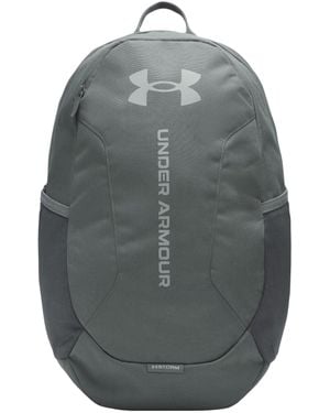 Under Armour Hustle Lite Backpack - Gray