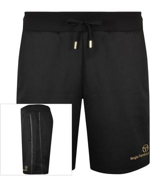 Sergio Tacchini Cassio Shorts - Black