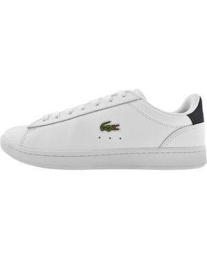 Lacoste Carnaby Set 224 1 Sneakers - White