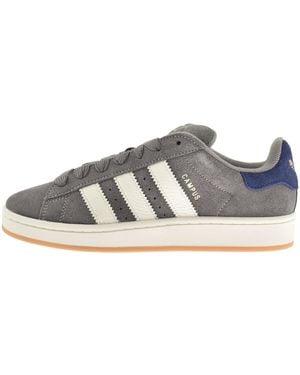 adidas Originals Campus 00S Sneakers - Gray