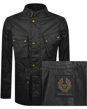 Belstaff Trialmaster Jacket - Black
