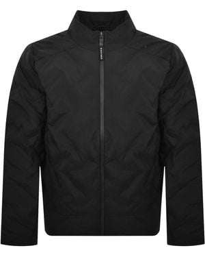 Castore Protek Padded Jacket - Black
