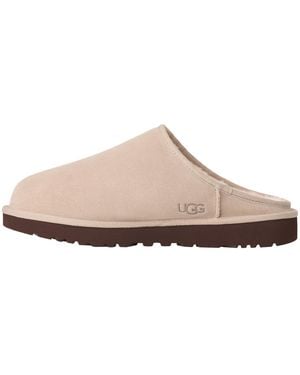 UGG Slip On Slippers Moonlight - Brown