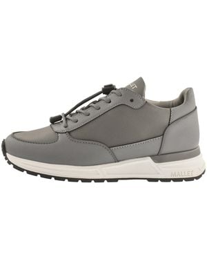 Mallet Popham Lite Sneakers - Gray