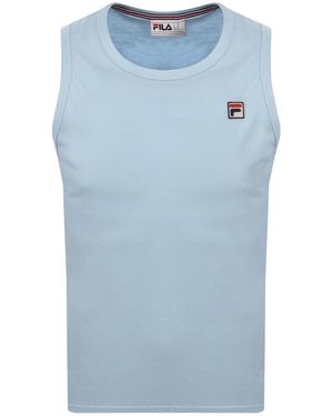 Fila Fila Sunny Vest - Blue