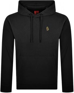 Luke 1977 Sneaker Freak Hoodie - Black