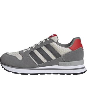 adidas Originals Zx 500 Rs Trainers - Grey