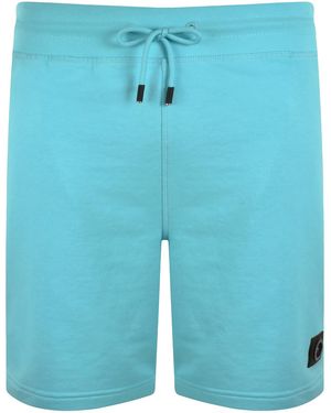 Marshall Artist Siren Shorts - Blue