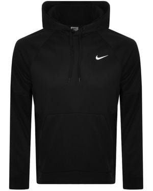 Nike Training Therma Fit Hoodie - Black