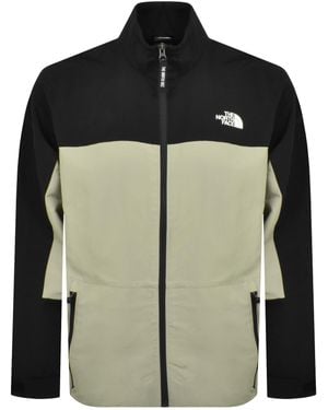 The North Face Himalayan Track Jacket - Green