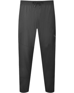 Castore Flex Woven Sweatpants - Gray