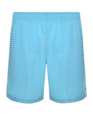 Under Armour Shorts - Blue