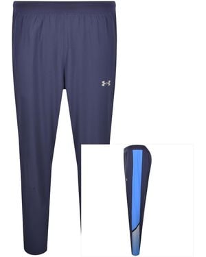 Under Armour Velociti Storm Trousers - Blue