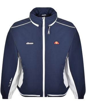 Ellesse Gandini Jacket - Blue
