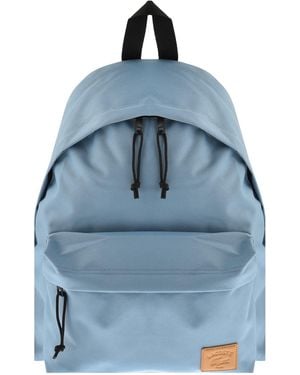 Lacoste Patch Backpack - Blue
