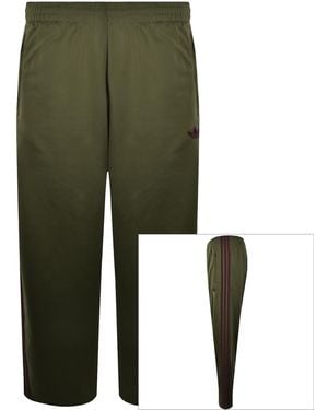 adidas Originals Firebird Tp Joggers - Green