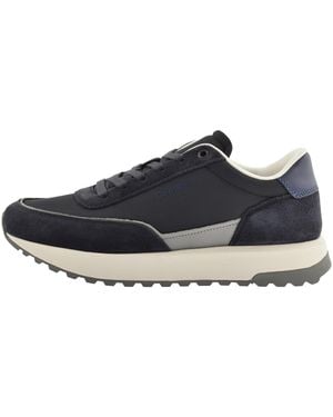 Calvin Klein Repreve Mix Sneakers - Blue