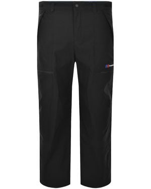 Berghaus Storm Cargo Pants - Black