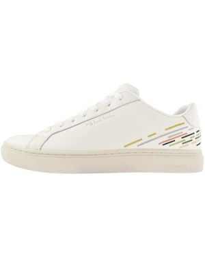Paul Smith Rex Sneakers - White