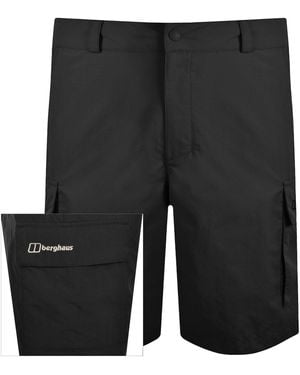 Berghaus Holmside Shorts - Black