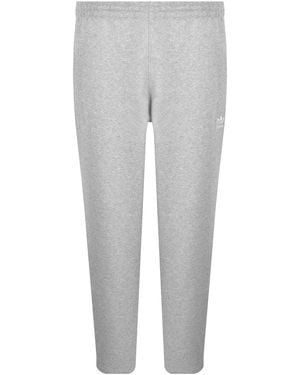 adidas Originals Essential Joggers Heather - Grey