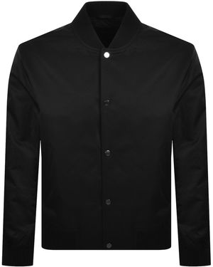 BOSS BUSINESS Boss Water Repellent Jacket - Black