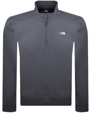 The North Face Essential Sweatshirt - Blue