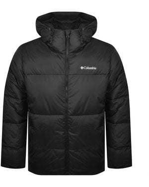 Columbia Puffect Ii Puffer Jacket - Black