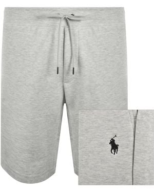 Ralph Lauren Athletic Shorts Light - Grey