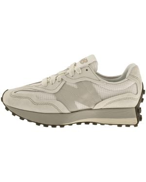 New Balance 327 Sneakers - White
