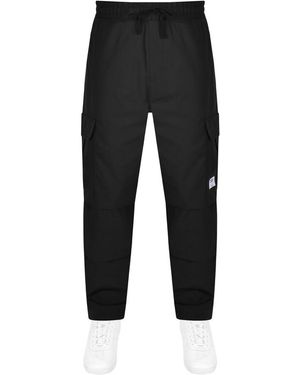 HUGO Hugo Gadic242 Trousers - Black