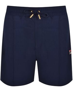 Fila Fila Eusebio Shorts - Blue
