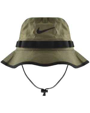 Nike Apex Bucket Hat - Green