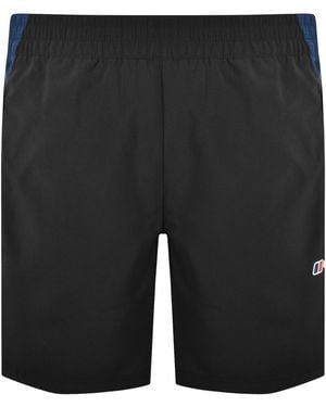 Berghaus Wavertree Shorts - Black